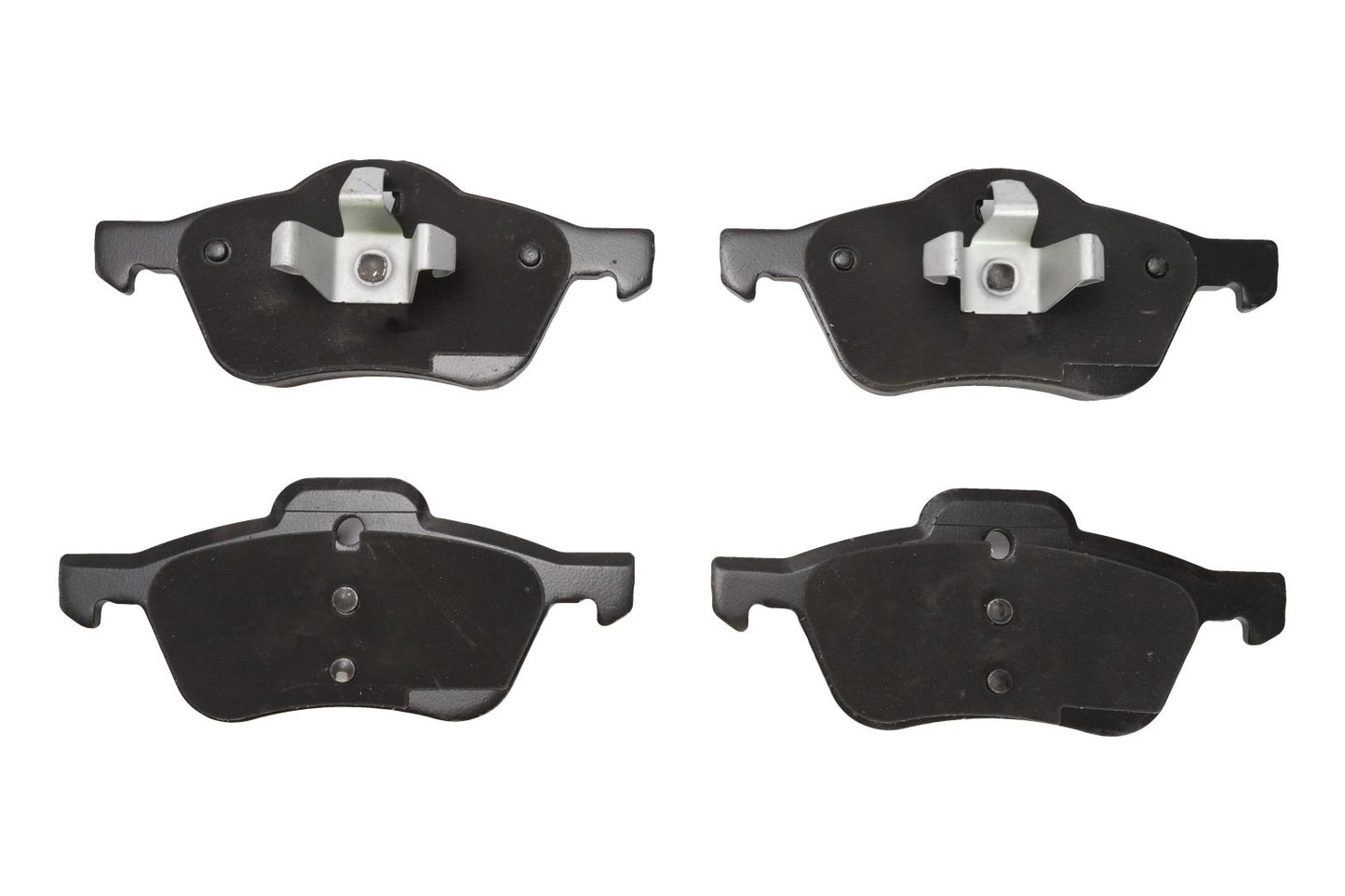 BOGAP Premium Brake Pad Set for disc brake B8210135