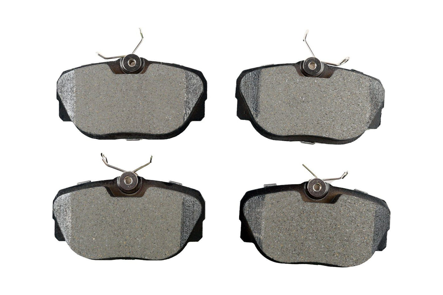 BOGAP Premium Brake Pad Set for disc brake B8210139