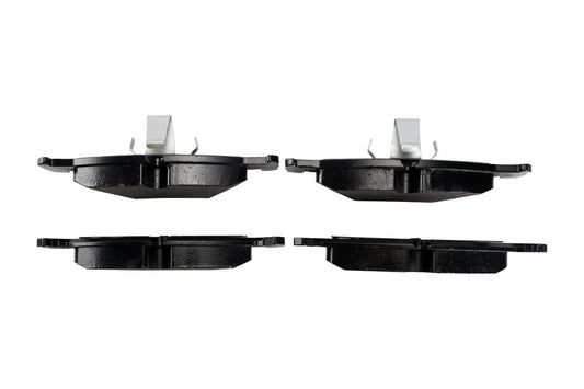 BOGAP Premium Brake Pad Set for disc brake B8210141