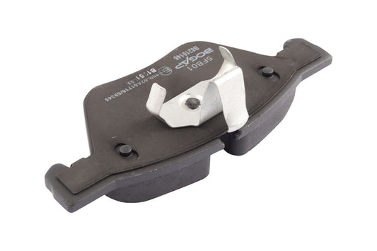 BOGAP Premium Brake Pad Set for disc brake B8210146