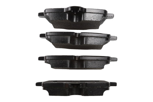 BOGAP Premium Brake Pad Set for disc brake B8210152