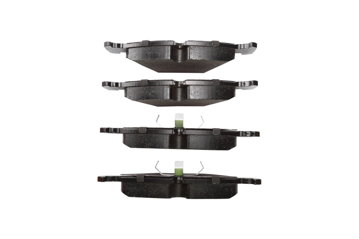 BOGAP Premium Brake Pad Set for disc brake B8210157