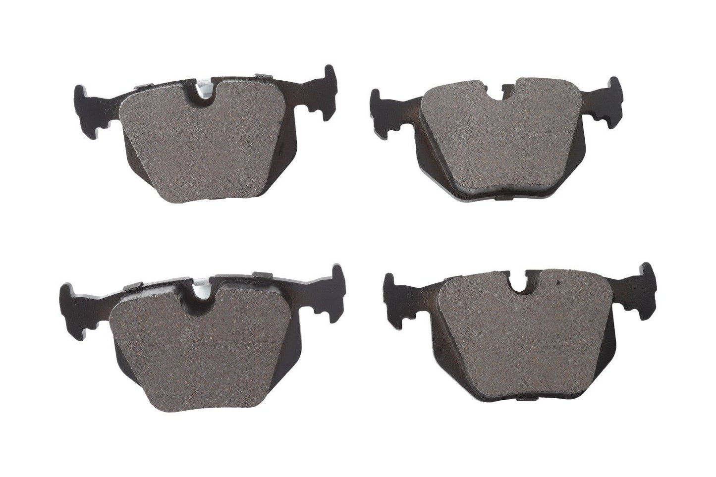 BOGAP Premium Brake Pad Set for disc brake B8210159