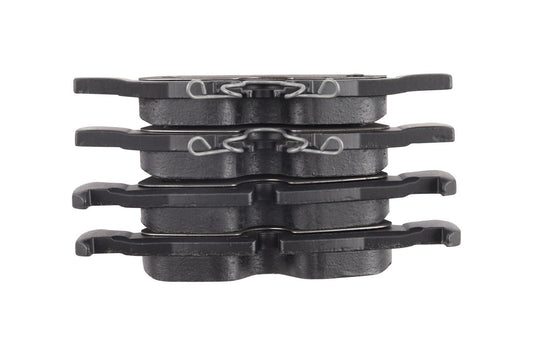 BOGAP Premium Brake Pad Set for disc brake B8210188