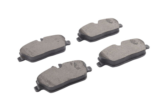 BOGAP Premium Brake Pad Set for disc brake B8210209