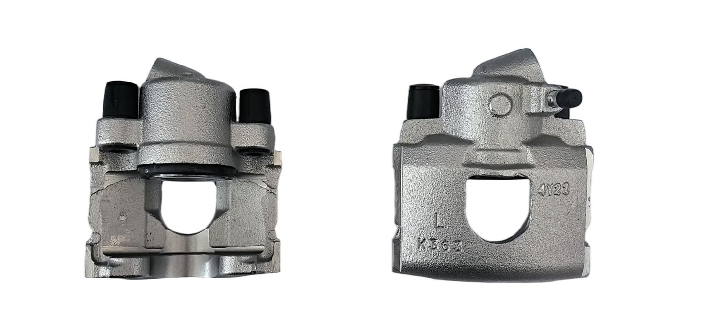 WAI Brake Caliper Front Left BC6040