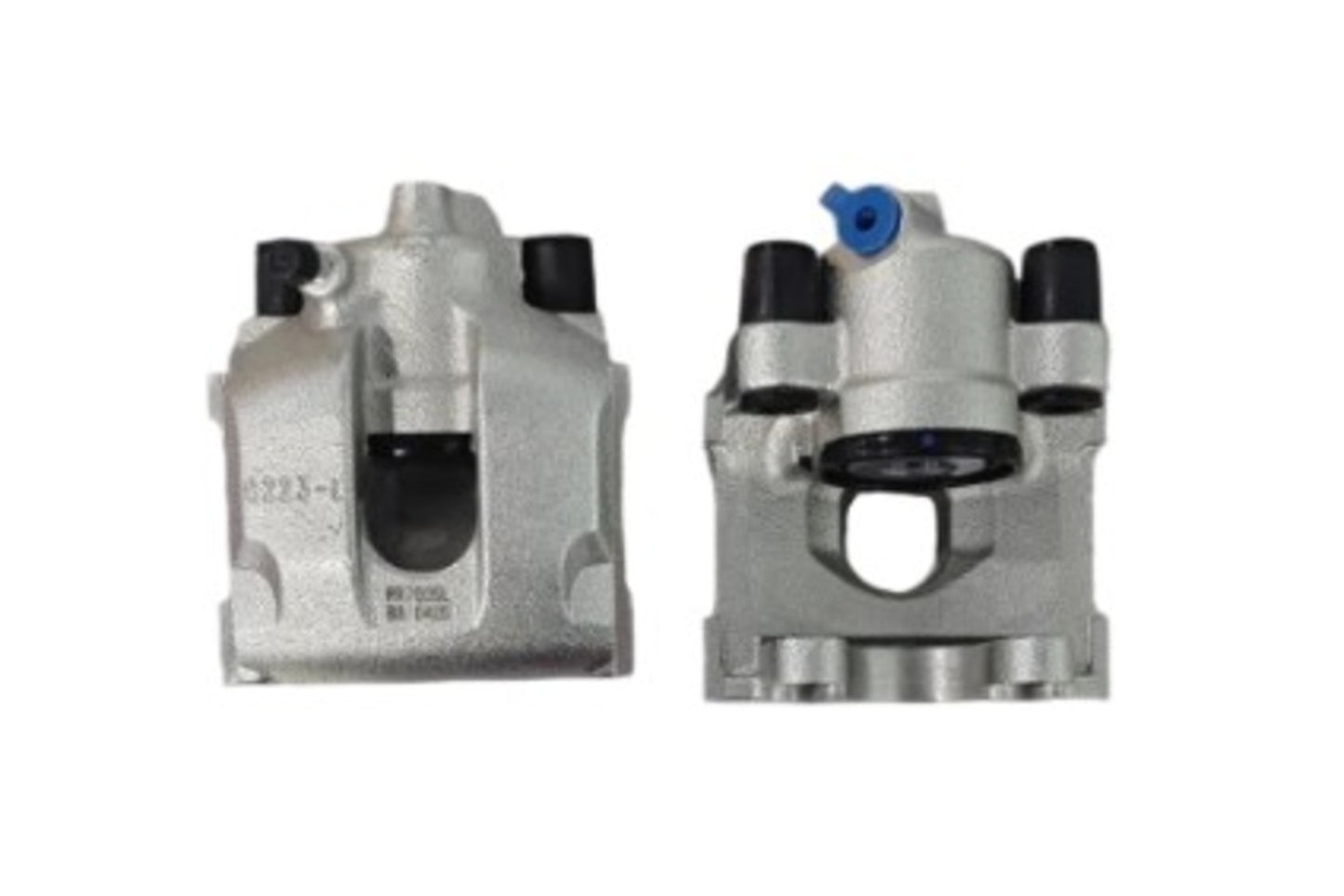 WAI Brake Caliper Rear Left BC6137