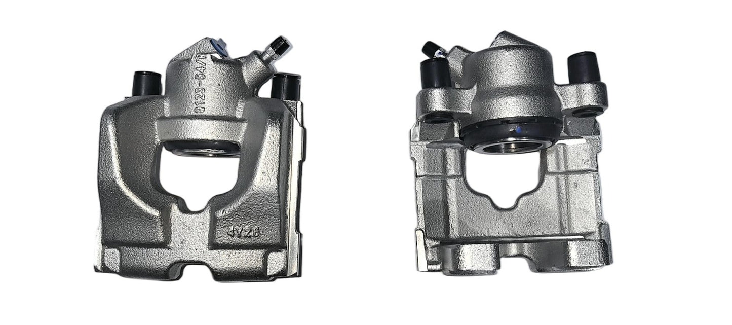 WAI Brake Caliper Front Right BC6152