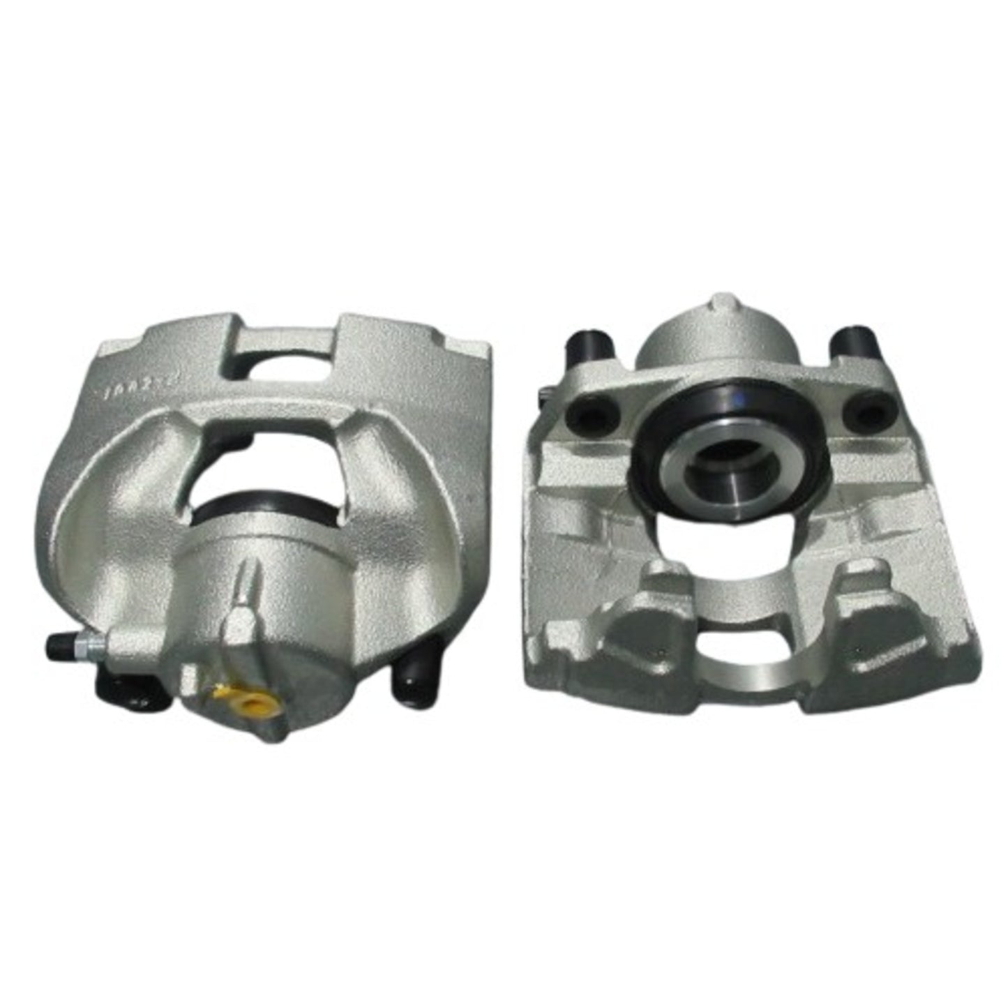 WAI Brake Caliper Front Left BC6211