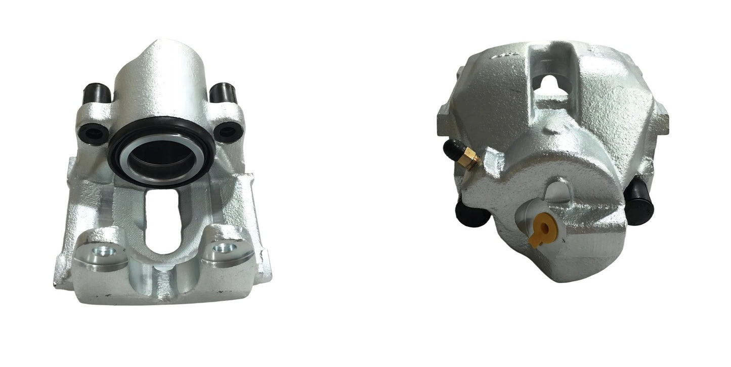 WAI Brake Caliper Front Right BC6284