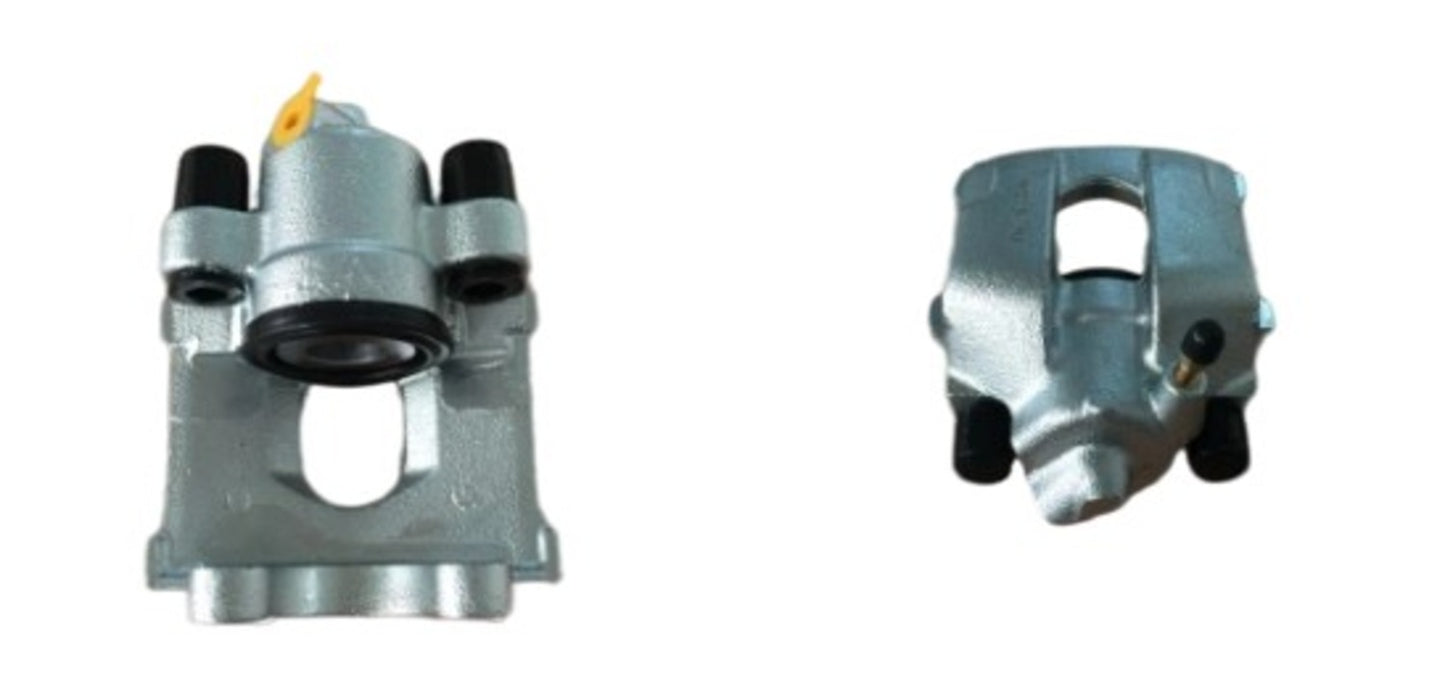 WAI Brake Caliper Rear Left BC6349