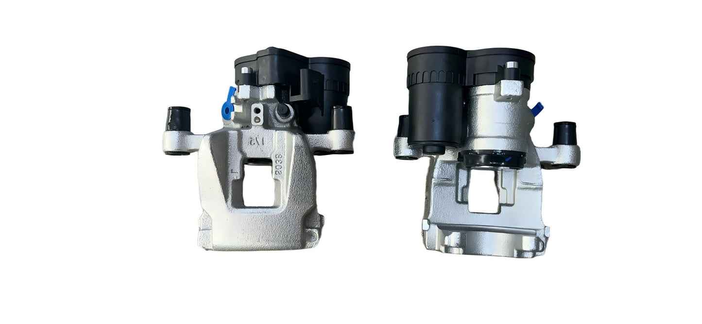 WAI Brake Caliper Rear Right BC6426