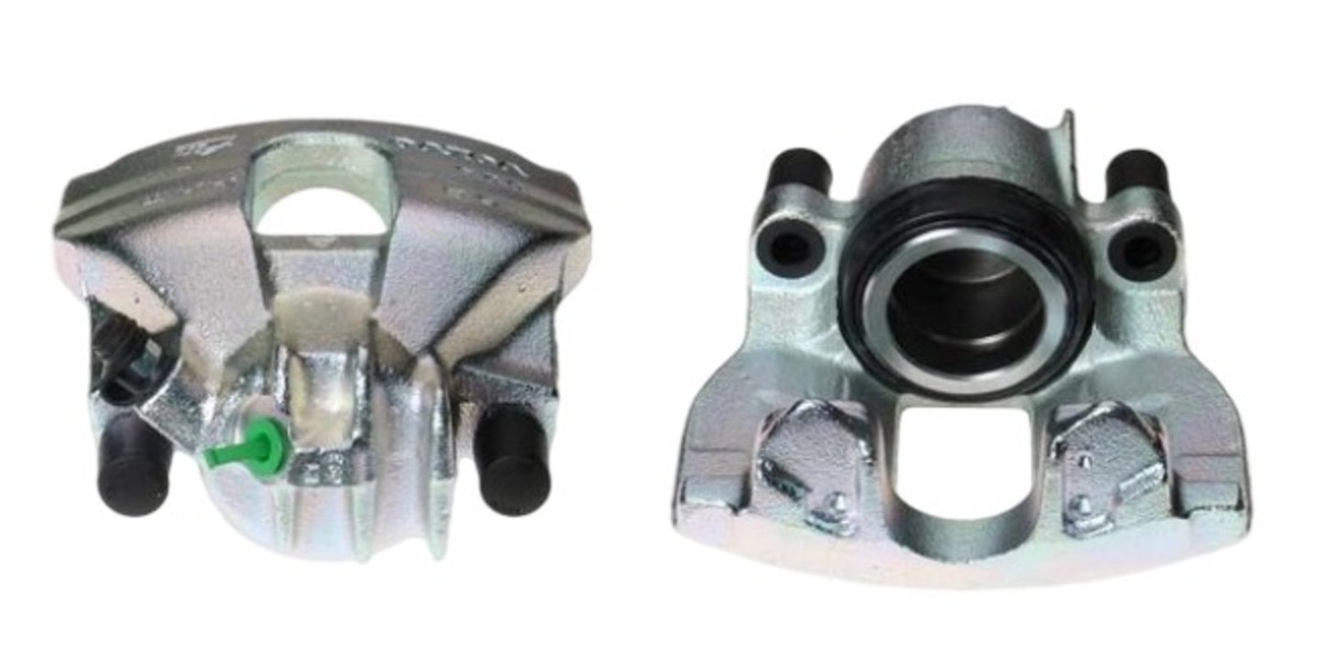 WAI Brake Caliper Front Left BC6451