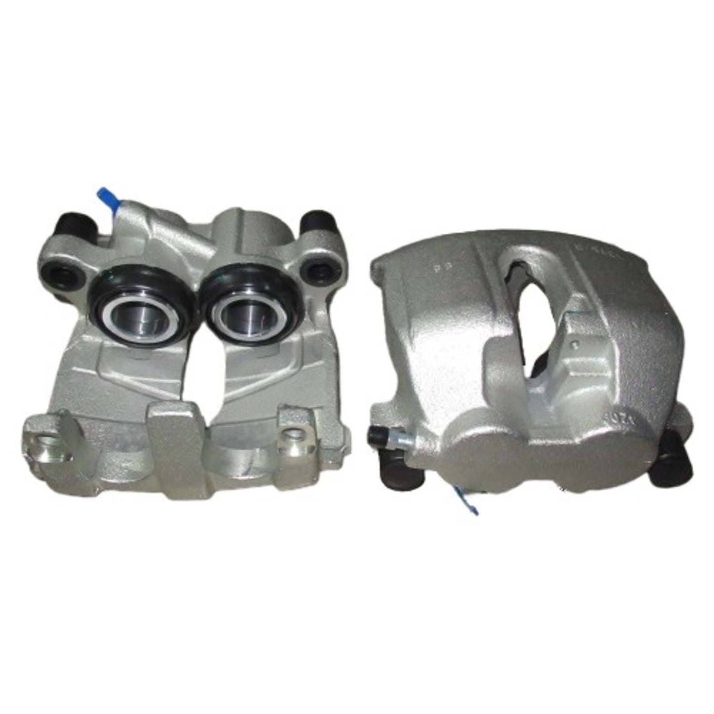 WAI Brake Caliper Front Right BC6524