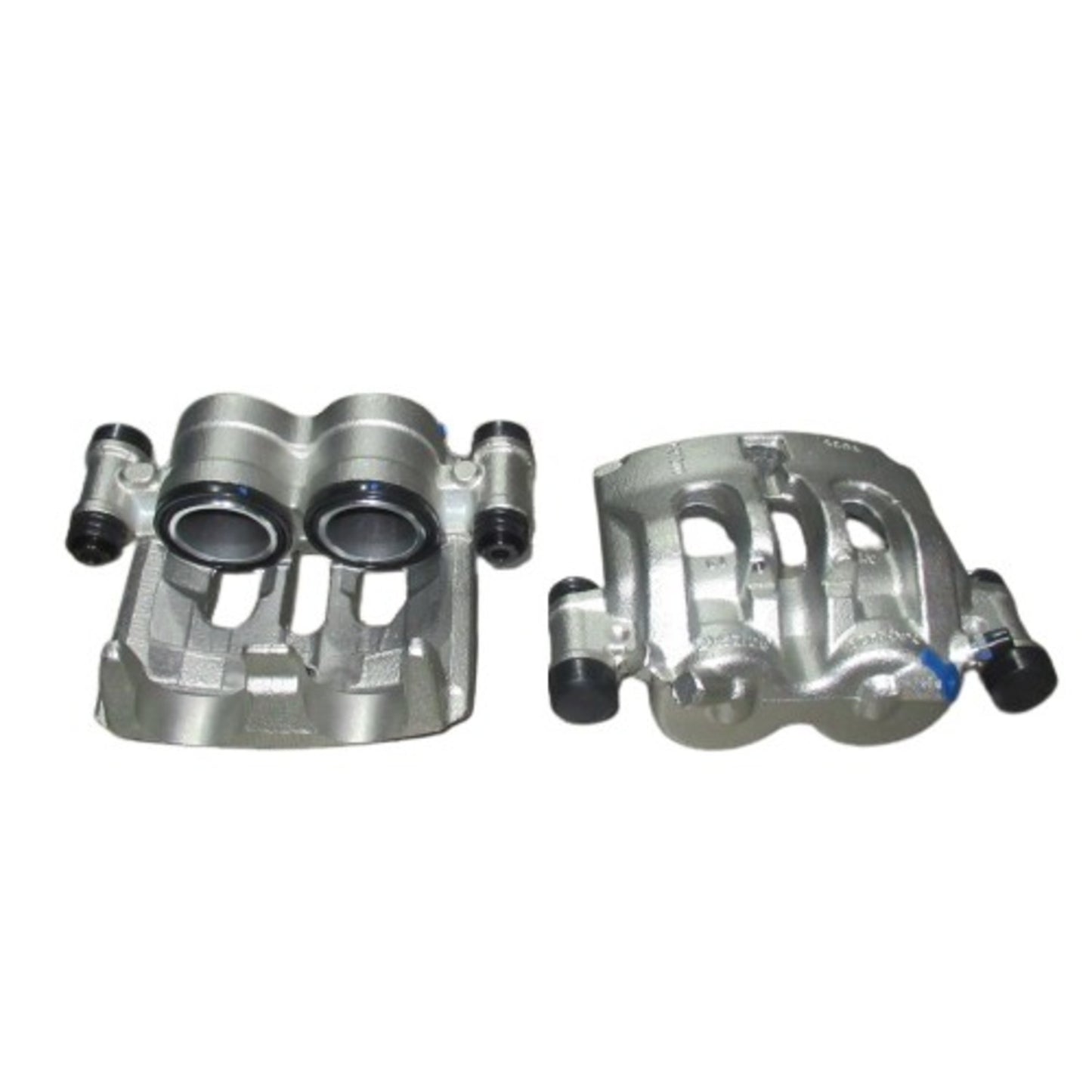 WAI Brake Caliper Front Left BC6527