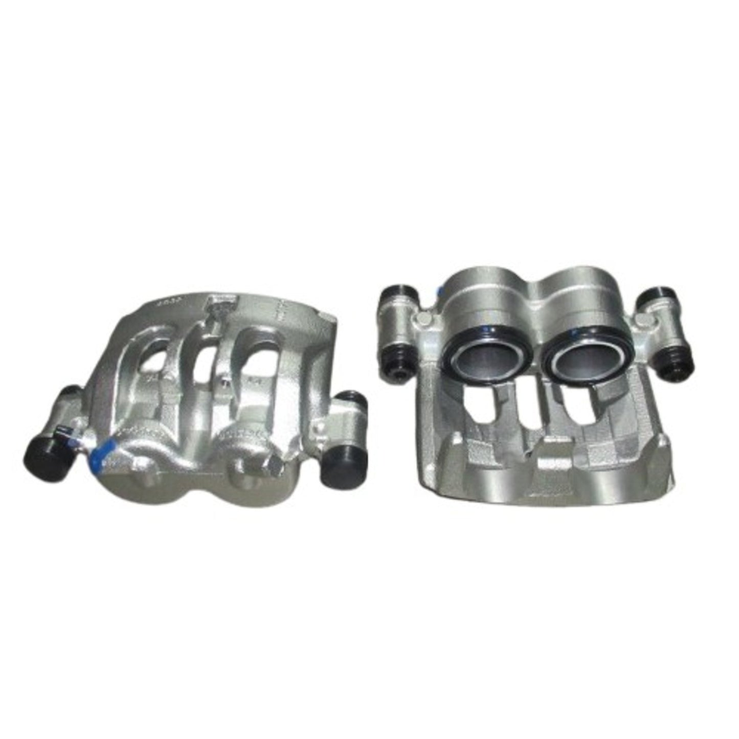 WAI Brake Caliper Front Right BC6528