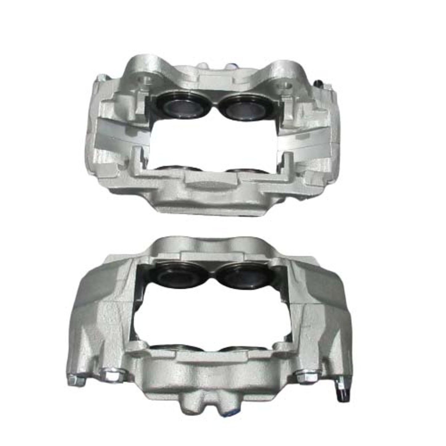 WAI Brake Caliper Front Left BC6560
