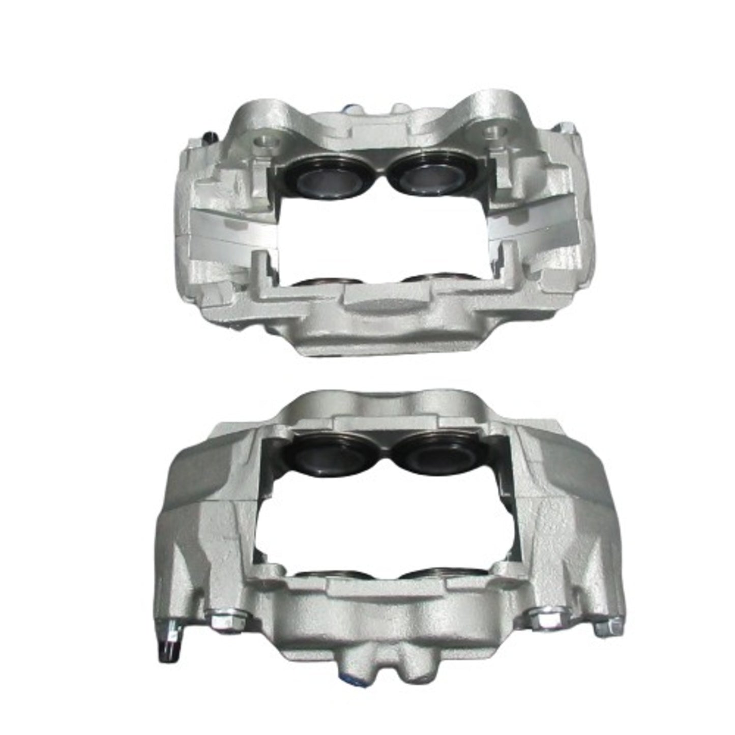 WAI Brake Caliper Front Right BC6561