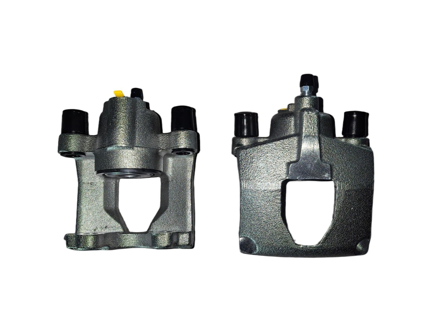 WAI Brake Caliper Rear Left BC6612
