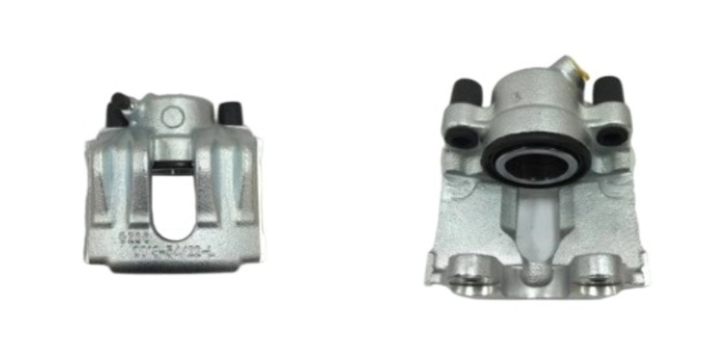 WAI Brake Caliper Front Left BC7121