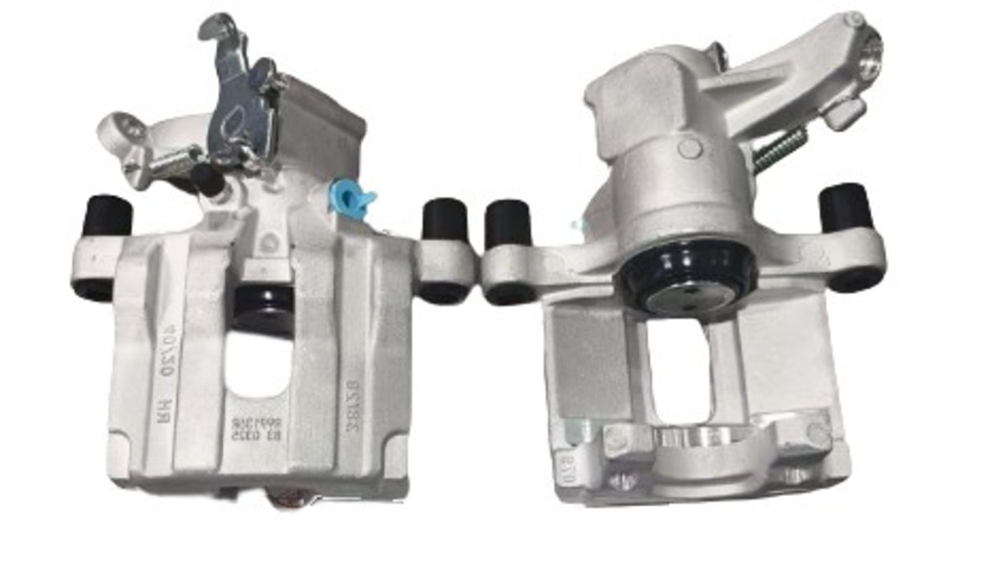 WAI Brake Caliper Rear Left BC7145