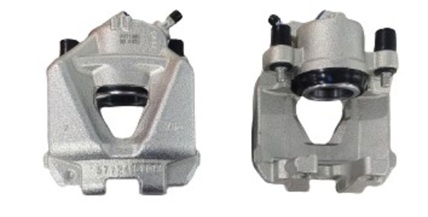 WAI Brake Caliper Front Right BC7176