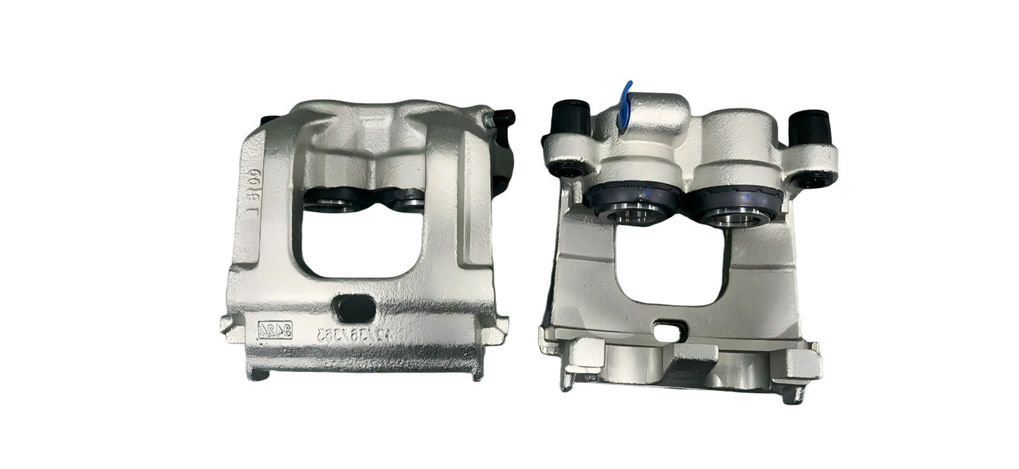 WAI Brake Caliper Front Right BC7192
