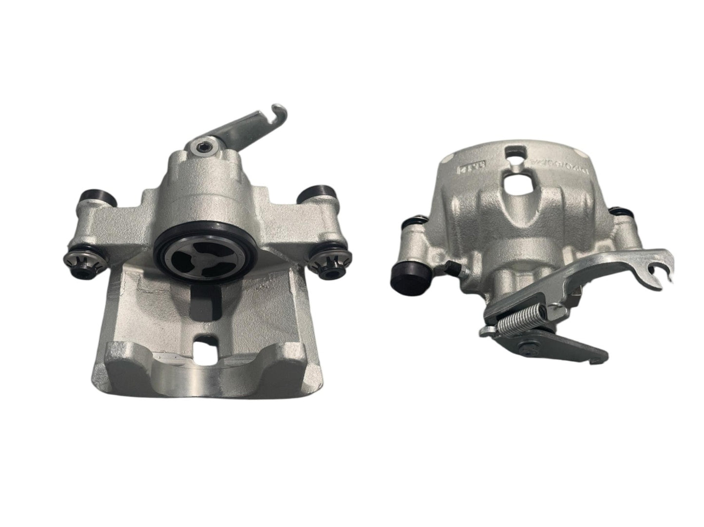 WAI Brake Caliper Rear Left BC7203