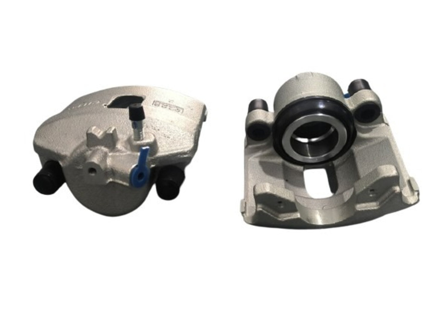 WAI Brake Caliper Front Right BC7214