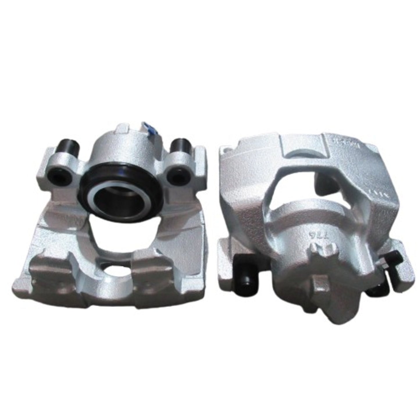 WAI Brake Caliper Front Right BC7221
