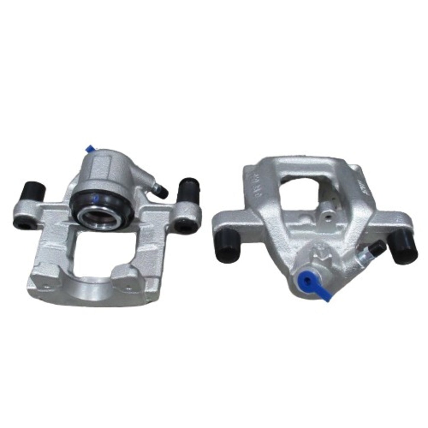WAI Brake Caliper Rear Left BC7222