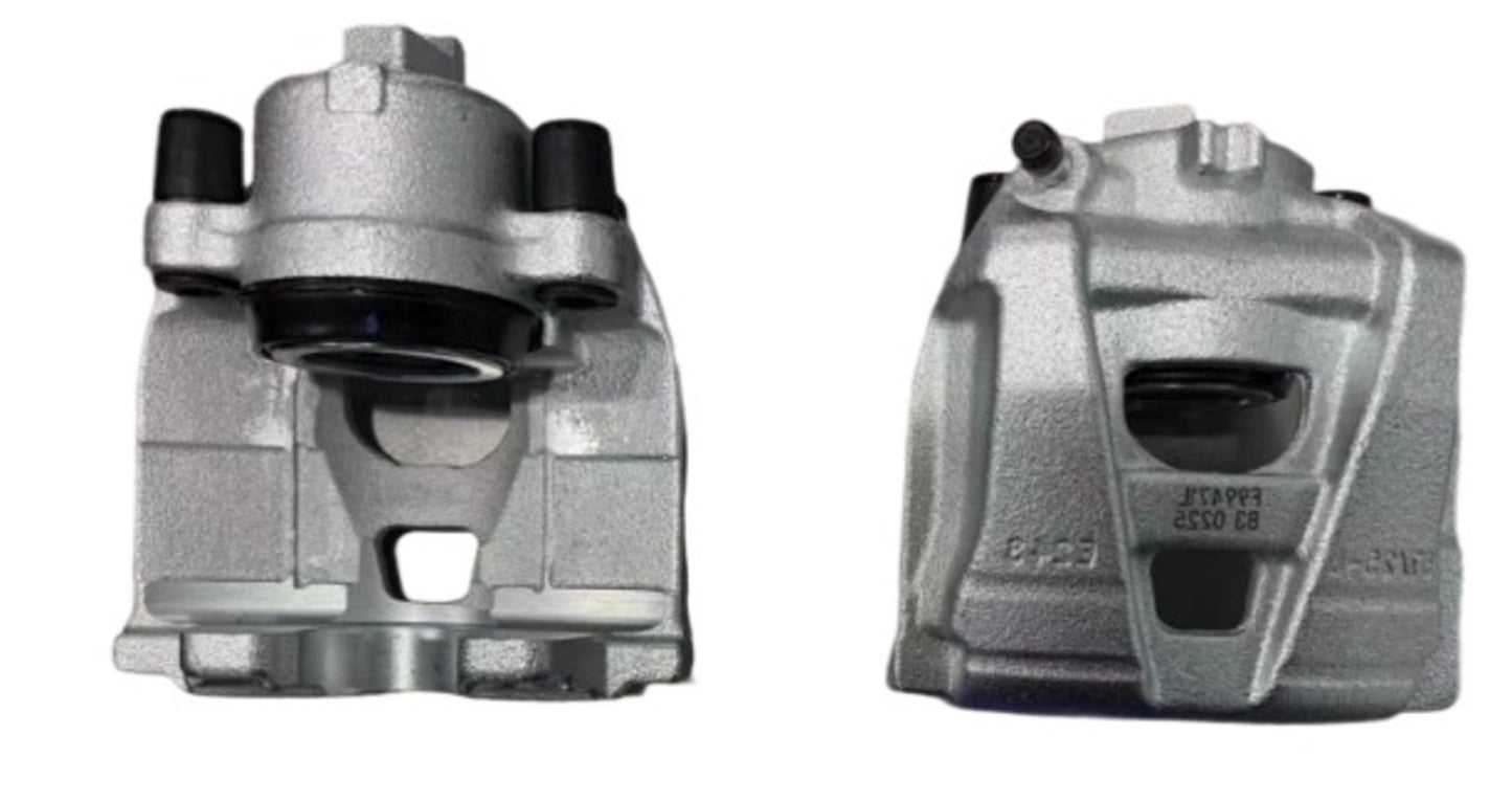 WAI Brake Caliper Front Right BC7227