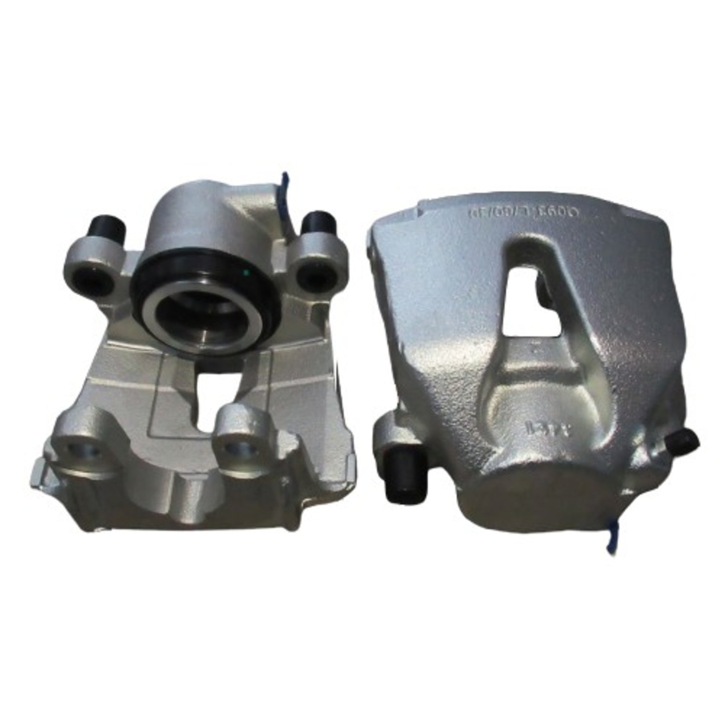 WAI Brake Caliper Front Left BC7238