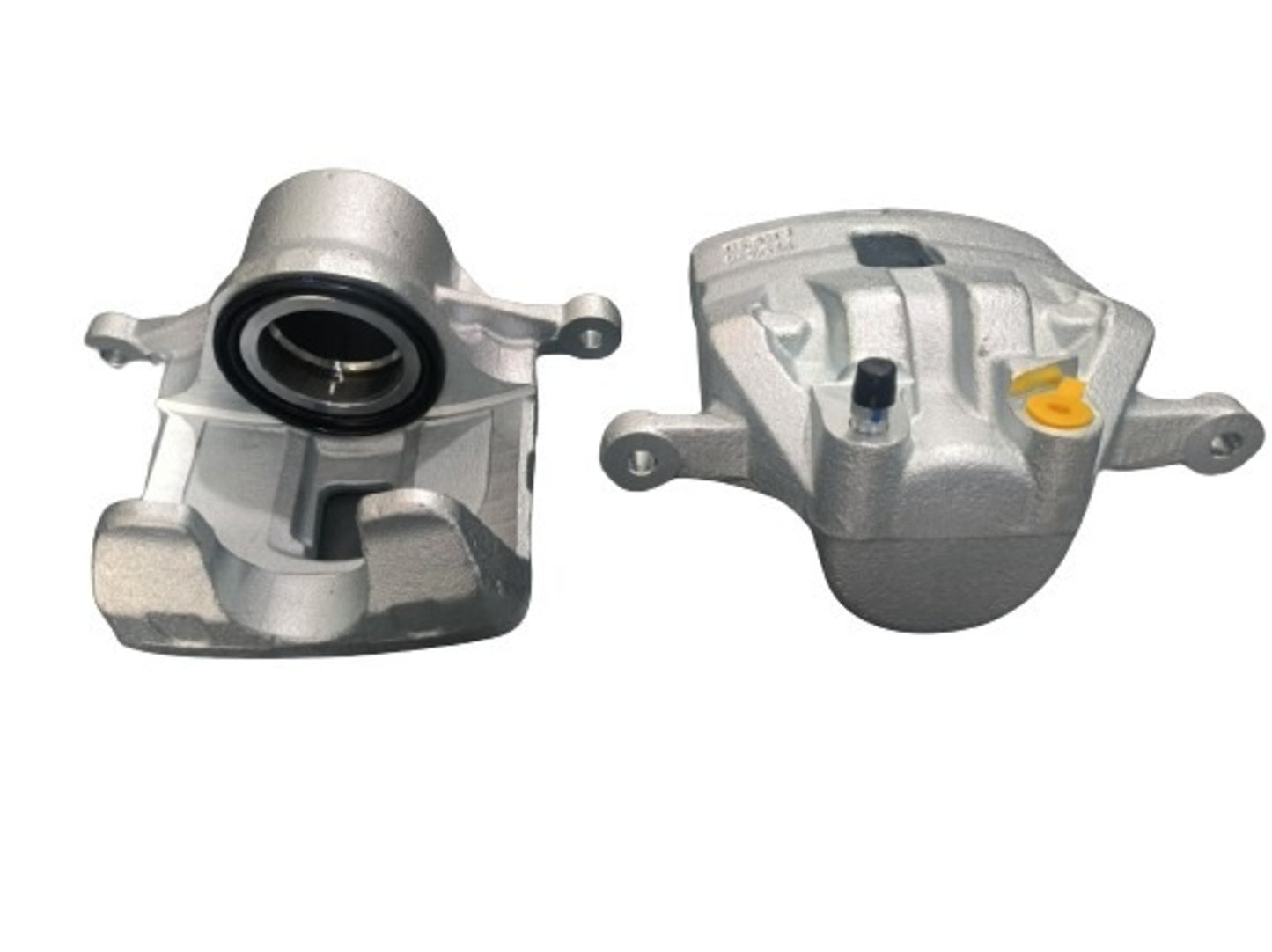 WAI Brake Caliper Front Left BC7270