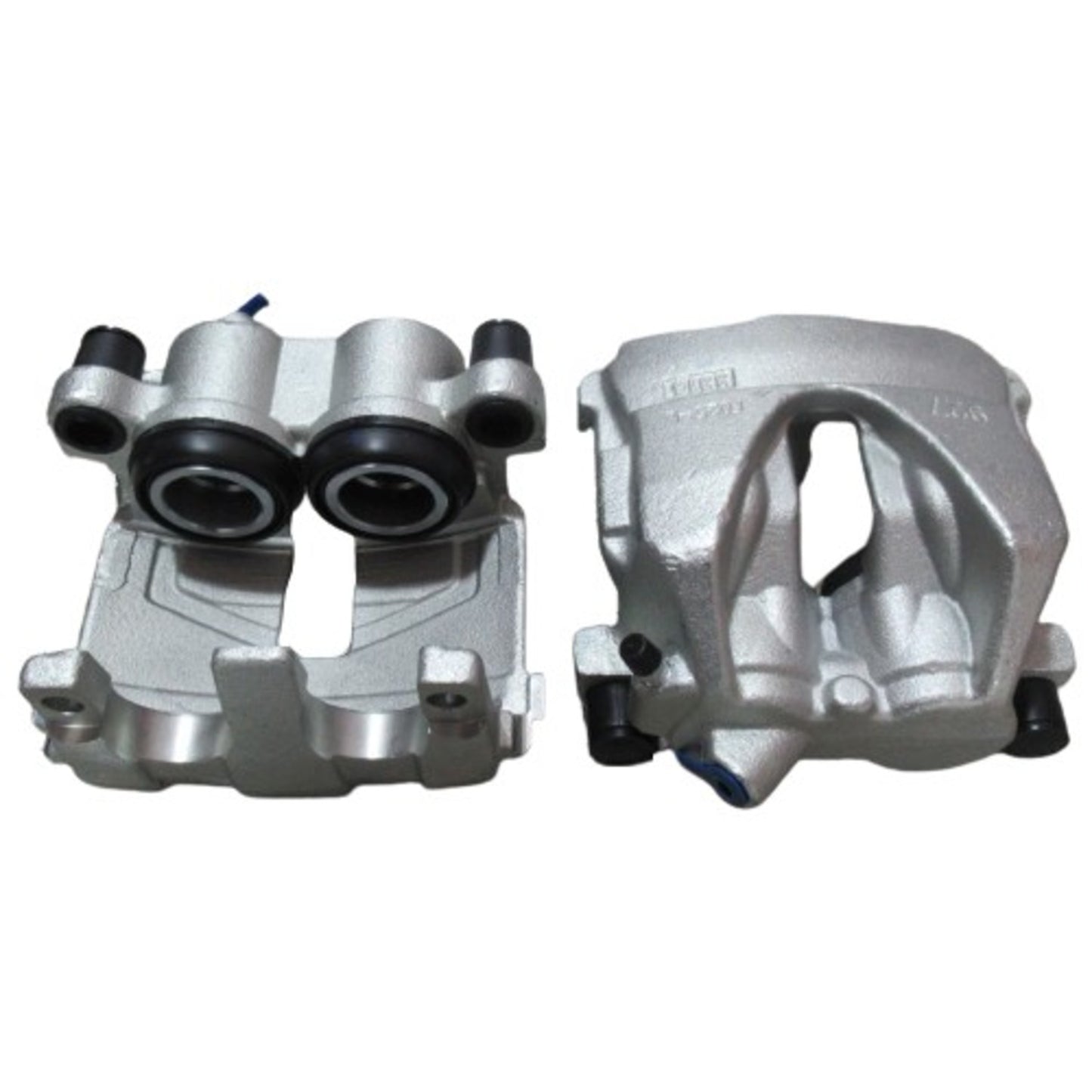 WAI Brake Caliper Front Left BC7284