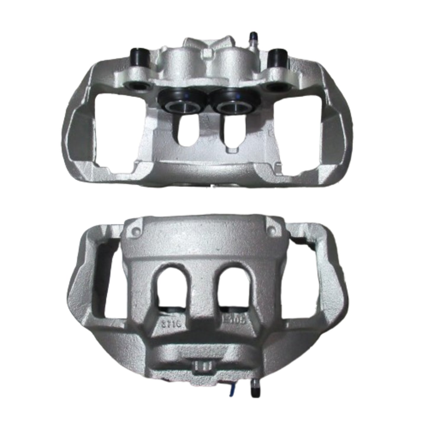 WAI Brake Caliper Front Right BC7337