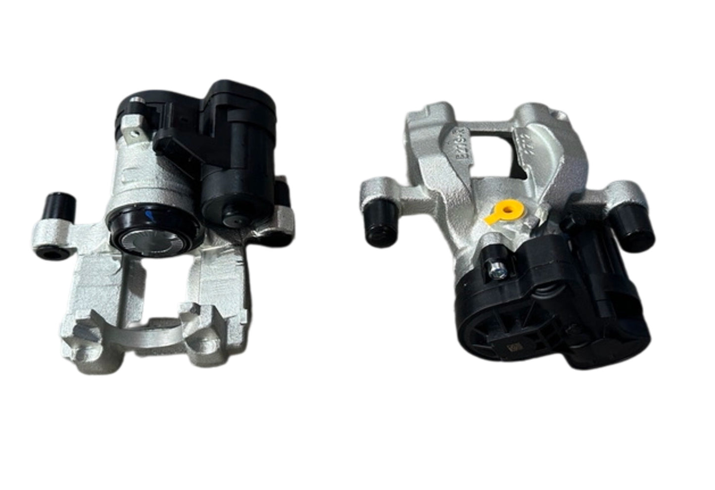 WAI Brake Caliper Rear Right BC7358