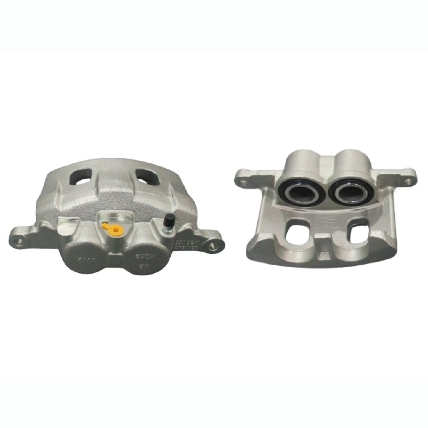 WAI Brake Caliper Front Left BC7386