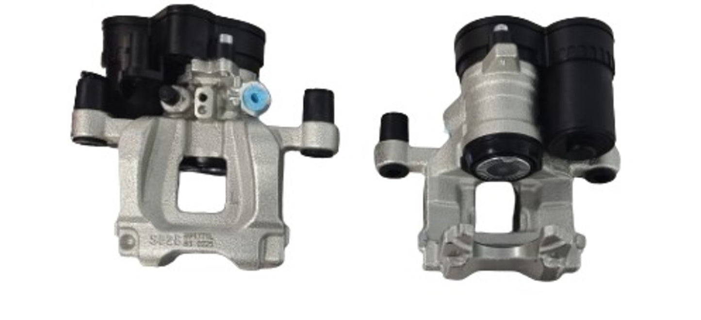 WAI Brake Caliper Rear Left BC7464
