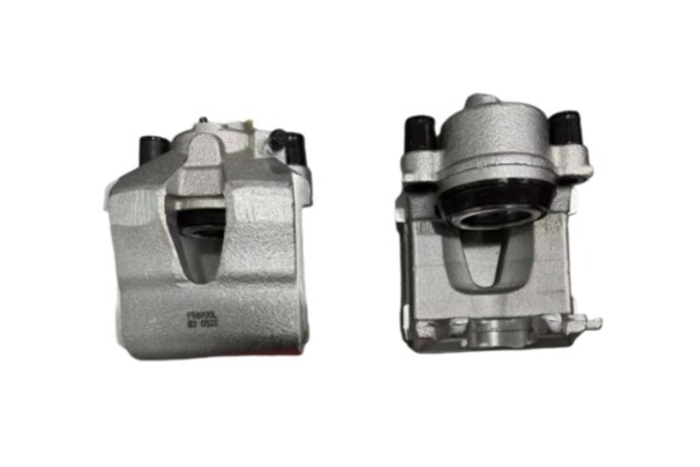 WAI Brake Caliper Front Left BC7498