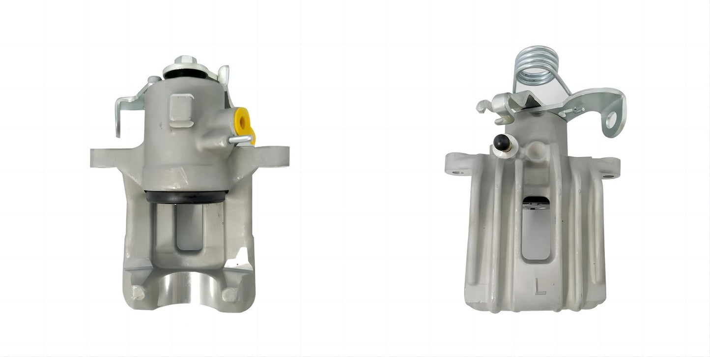 WAI Brake Caliper Rear Left BC7639