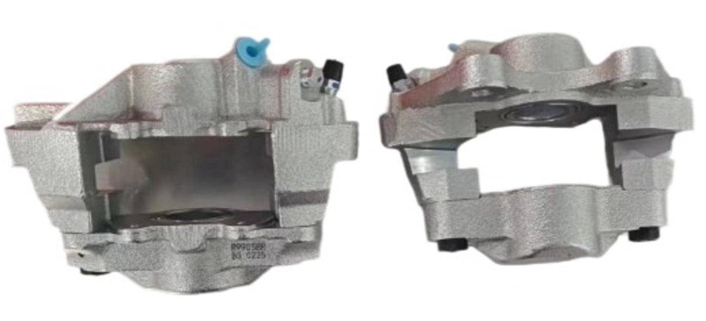 WAI Brake Caliper Rear Right BC7642