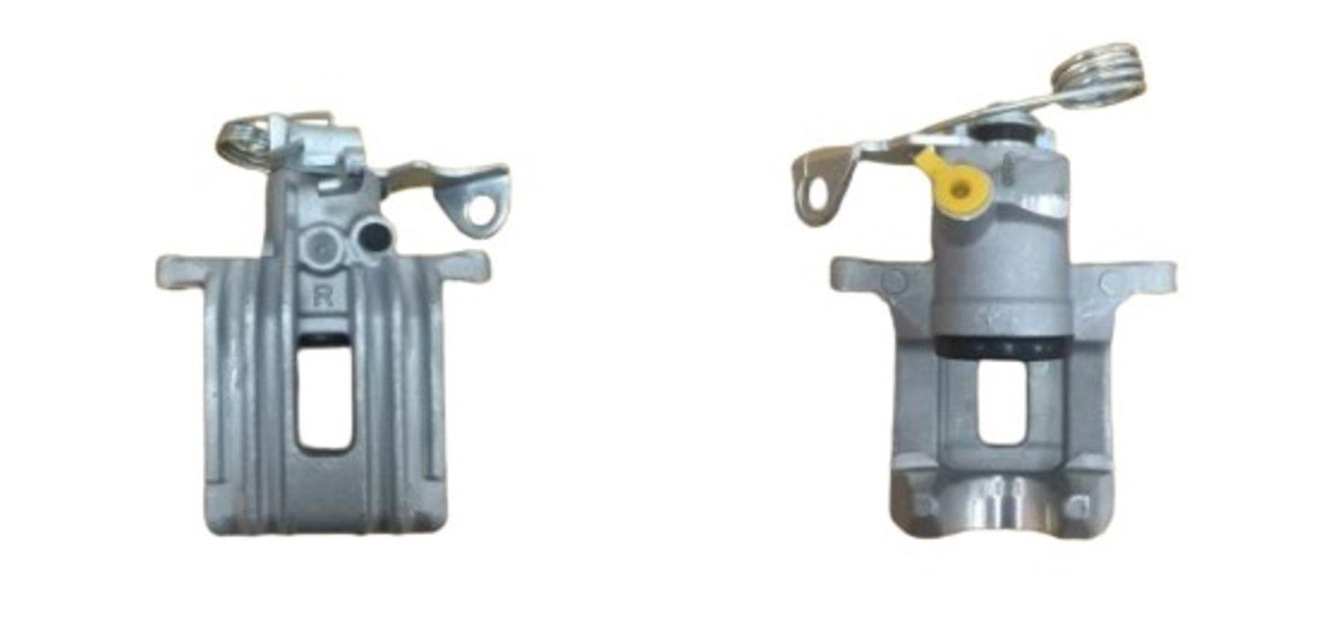 WAI Brake Caliper Rear Left BC7741