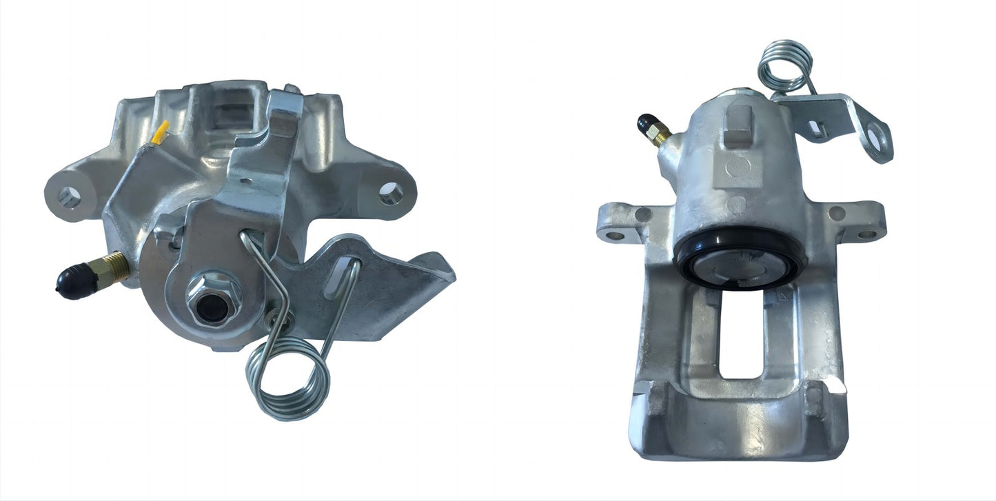 WAI Brake Caliper Rear Right BC7847