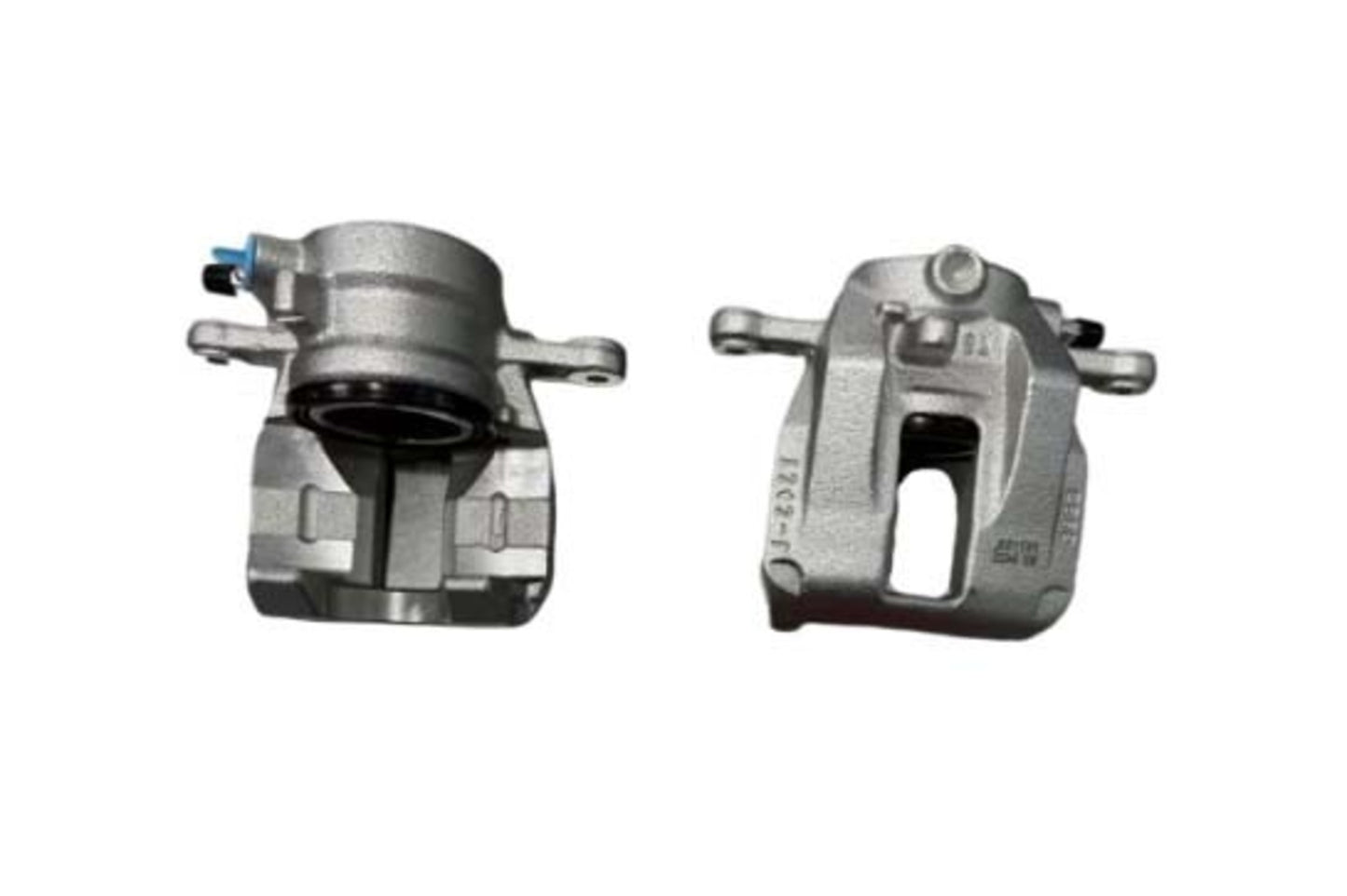 WAI Brake Caliper Front Right BC7909