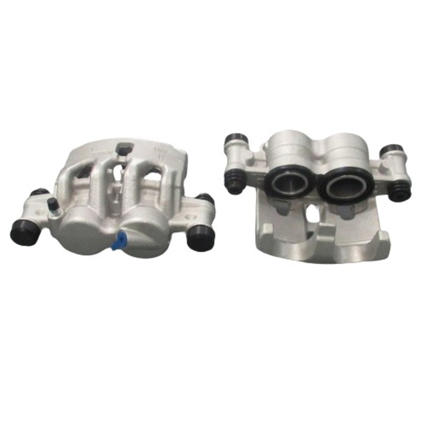 WAI Brake Caliper Front Left BC7910
