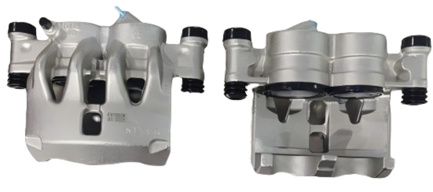 WAI Brake Caliper Front Right BC7913