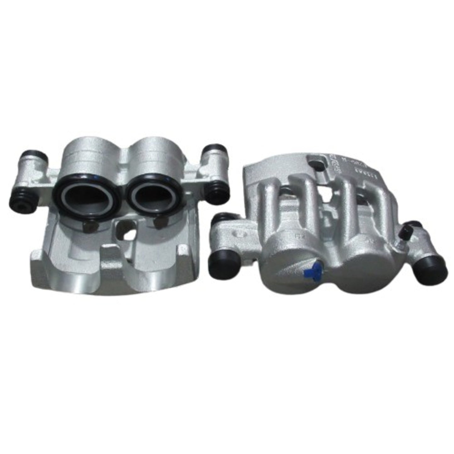 WAI Brake Caliper Front Right BC7915