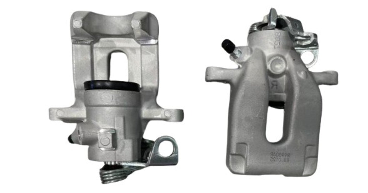 WAI Brake Caliper Rear Left BC7935
