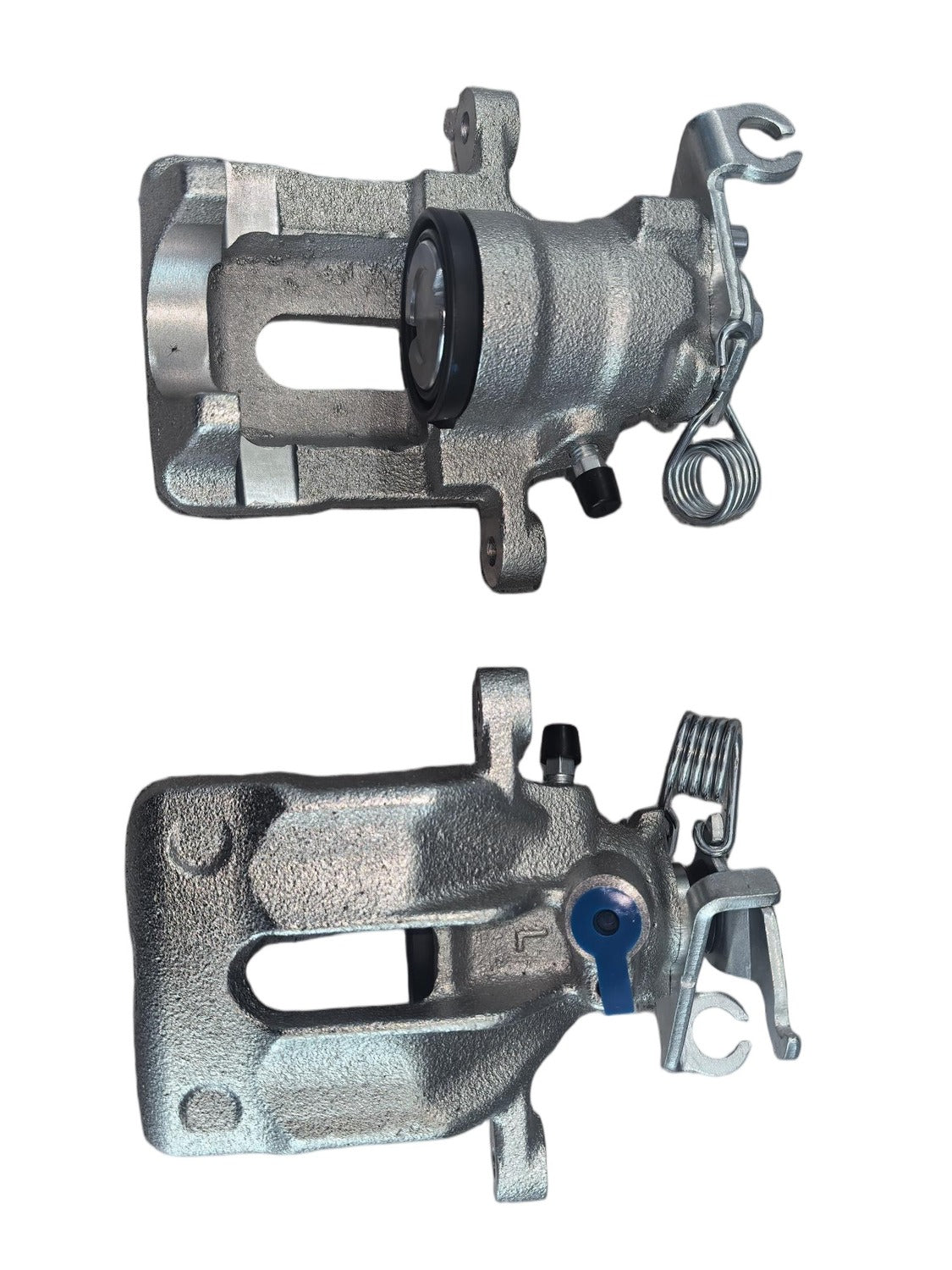 WAI Brake Caliper Rear Left BC7941